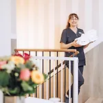Hotel Iv Jahreszeiten Ostseeheilbad Zingst