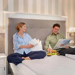 Hotel Iv Jahreszeiten