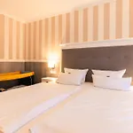 Hotel Iv Jahreszeiten Ostseeheilbad Zingst