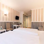 Hotel Iv Jahreszeiten Ostseeheilbad Zingst