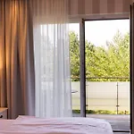 Hotel Iv Jahreszeiten Ostseeheilbad Zingst