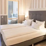 Hotel Iv Jahreszeiten Ostseeheilbad Zingst