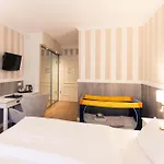 Iv Jahreszeiten Hotel