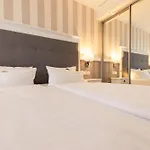 Iv Jahreszeiten Ostseeheilbad Zingst