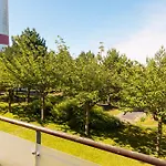 Iv Jahreszeiten Hotel Ostseeheilbad Zingst