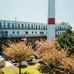 Hotel Iv Jahreszeiten 4*