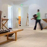 Iv Jahreszeiten Ostseeheilbad Zingst