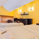Iv Jahreszeiten Hotel Ostseeheilbad Zingst