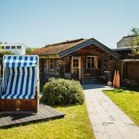 Hotel Iv Jahreszeiten