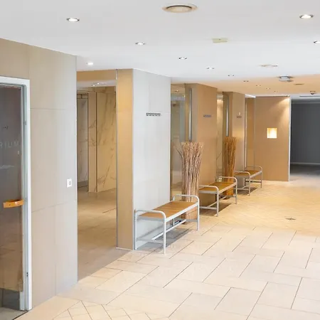 Iv Jahreszeiten Hotel Zingst