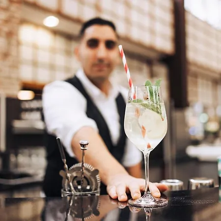 Hotel Iv Jahreszeiten Zingst