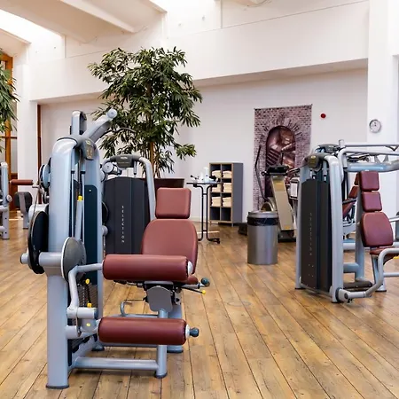 Iv Jahreszeiten 4* Zingst