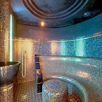 Iv Jahreszeiten Hotel