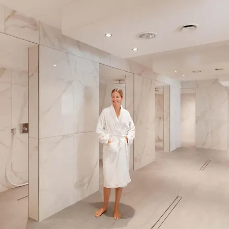 Hotel Iv Jahreszeiten Zingst