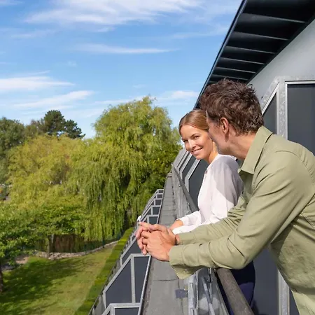 Hotel Iv Jahreszeiten Zingst