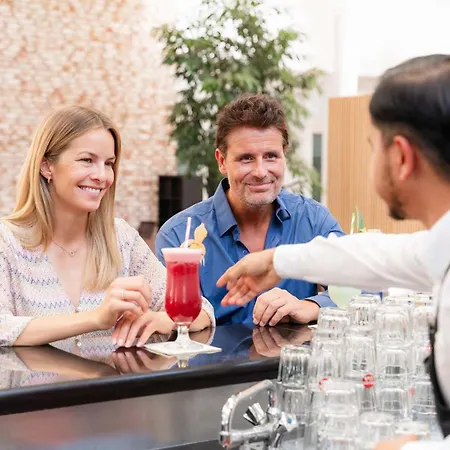 Hotel Iv Jahreszeiten