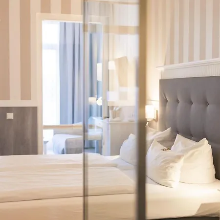 Iv Jahreszeiten Zingst