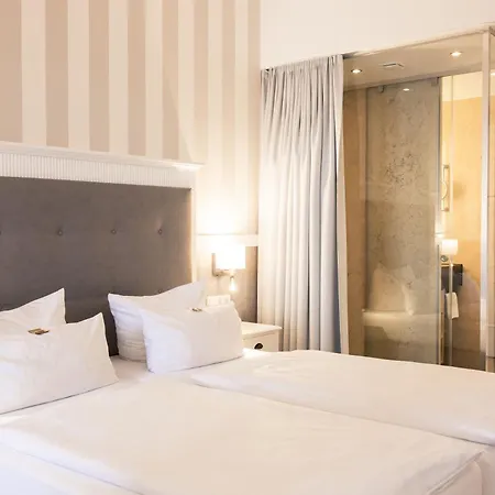 Iv Jahreszeiten Zingst