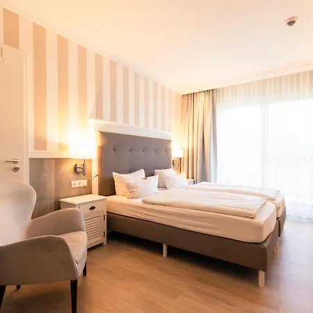 Iv Jahreszeiten Hotel