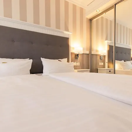 Iv Jahreszeiten Zingst