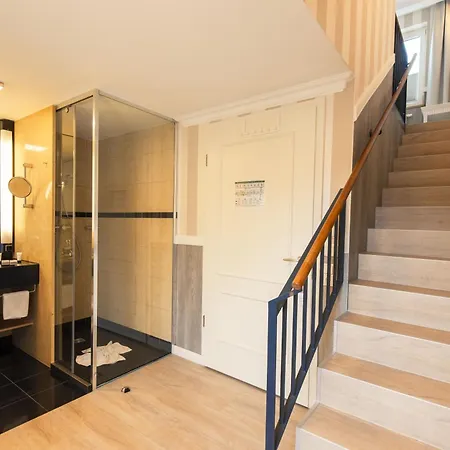 Iv Jahreszeiten 4* Zingst