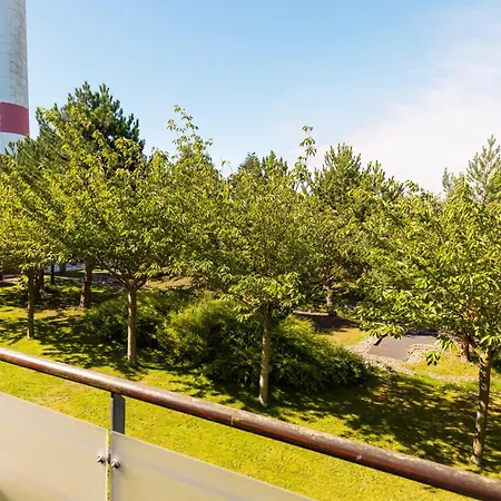 Iv Jahreszeiten Hotel Zingst