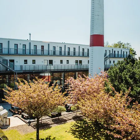 Hotel Iv Jahreszeiten 4*