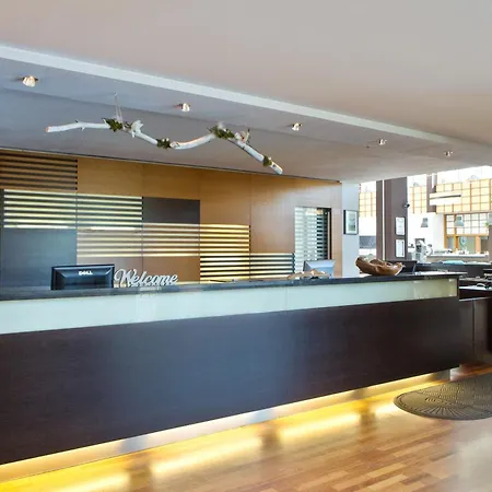 Hotel Iv Jahreszeiten Zingst