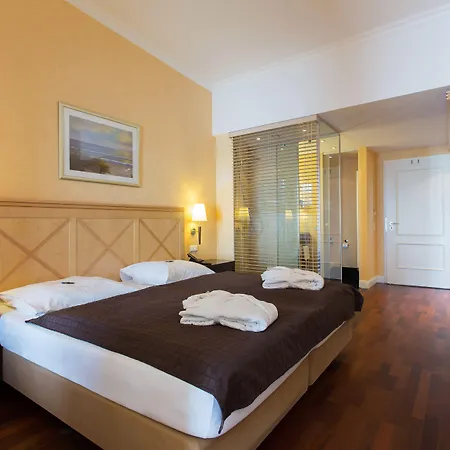 Iv Jahreszeiten 4* Zingst