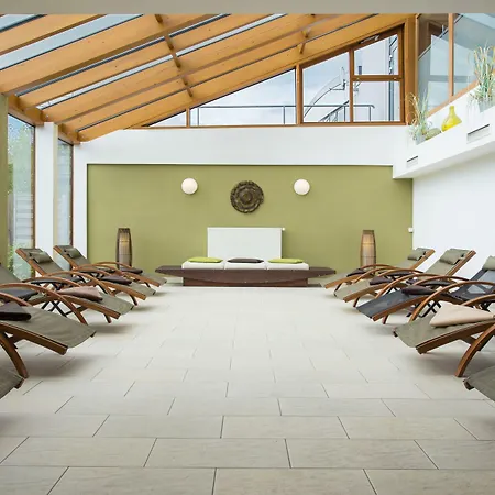 Iv Jahreszeiten 4* Zingst