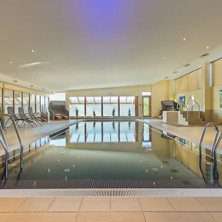 Iv Jahreszeiten Hotel