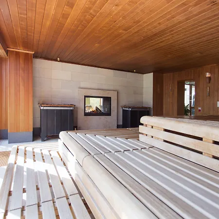 Iv Jahreszeiten 4* Zingst