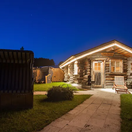 Iv Jahreszeiten Hotel Zingst