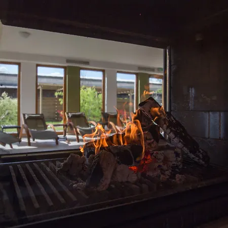 Iv Jahreszeiten 4* Zingst