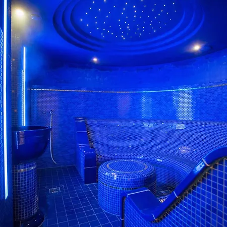 Hotel Iv Jahreszeiten