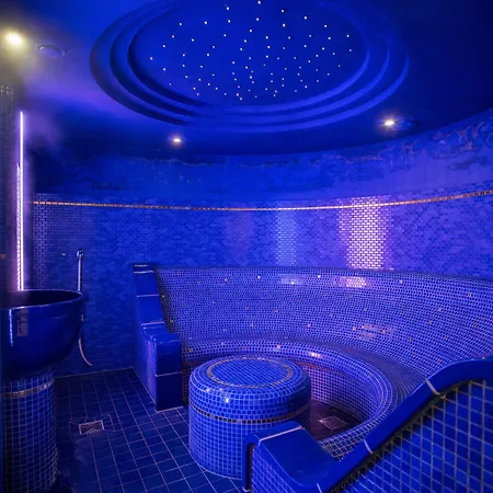 Hotel Iv Jahreszeiten Zingst