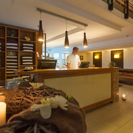 Iv Jahreszeiten Hotel