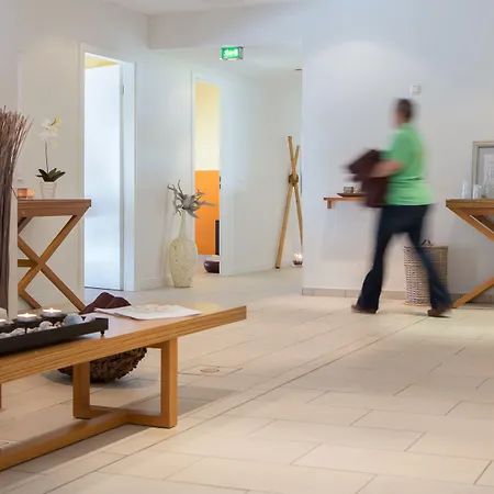 Iv Jahreszeiten Zingst