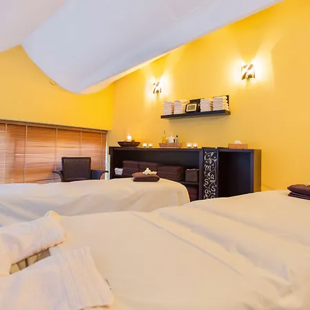 Iv Jahreszeiten Hotel Zingst