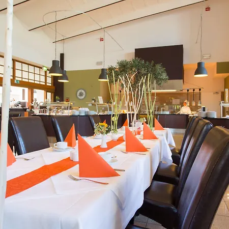 Iv Jahreszeiten Hotel