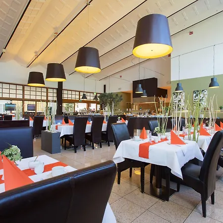 Iv Jahreszeiten 4* Zingst