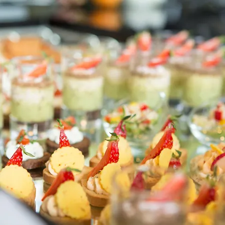 Hotel Iv Jahreszeiten