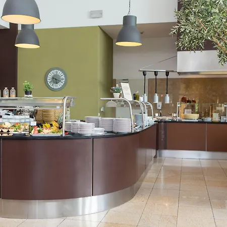 Hotel Iv Jahreszeiten Zingst