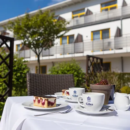 Iv Jahreszeiten Hotel 4*