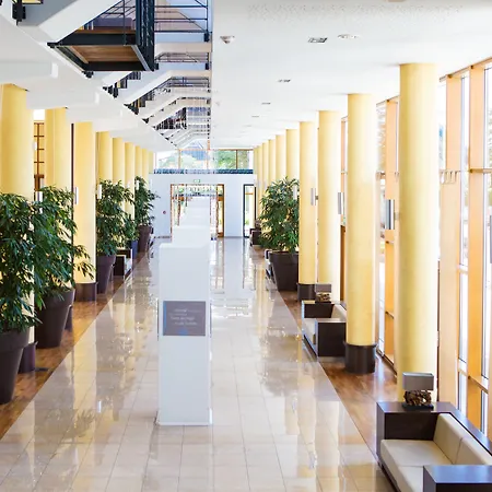 Iv Jahreszeiten 4* Zingst