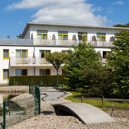 Iv Jahreszeiten Hotel 4*