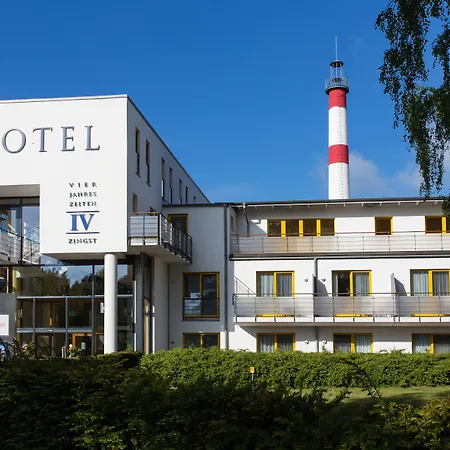 Iv Jahreszeiten Zingst