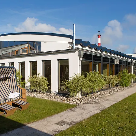 Iv Jahreszeiten Hotel Zingst