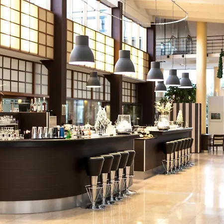 Hotel Iv Jahreszeiten