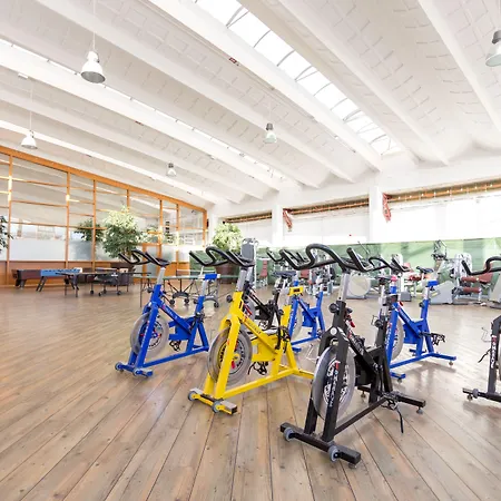 Hotel Iv Jahreszeiten